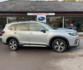 2019 (69) 2.0I EBOXER XE PREMIUM 5DR LINEARTRONIC