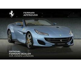 2019 - AUTOMATIC 2-DOOR