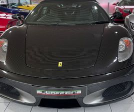 FERRARI F430 SPIDER 2005 (55) - SPIDER 2DR