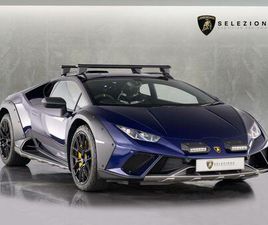 2024 - STERRATO AUTOMATIC 2-DOOR