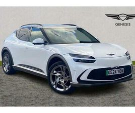 2024 234KW SPORT 77.4KWH 5DR AWD AUTO [COMFORT/INNOV] AUTOMATIC