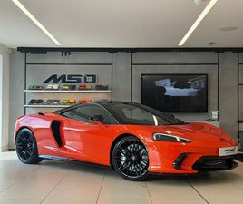 MC LAREN GT 2024 (24) - V8 2DR SSG AUTO