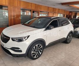 OPEL GRANDLAND X 1.5 CDTI ULTIMATE AUTO