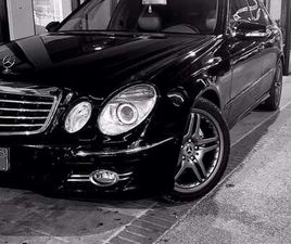 CDI V6 AVANTGARDE 4MATIC