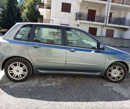 STILO 2004 5P 1.9 MJT DYNAMIC 120CV