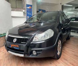 NEOPATENTATI - 4X2 - BASSI CONSUMI