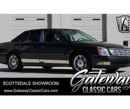 CADILLAC DTS USED 2008 CADILLAC DTS BASE