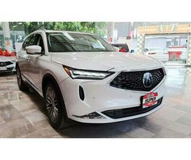 ACURA MDX
