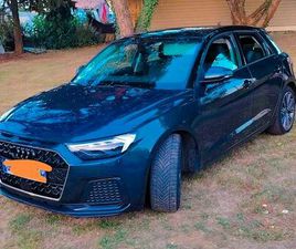 AUDI A1 AUDI A1