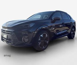 CUPRA CUPRA TERRAMAR E-HYBRID BUSINESS EDITION