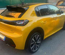 208 II 2019 1.2 PURETECH GT S