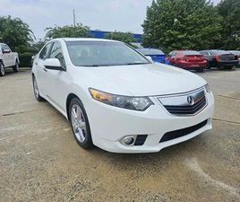 ACURA TSX 2014 ACURA TSX 2.4