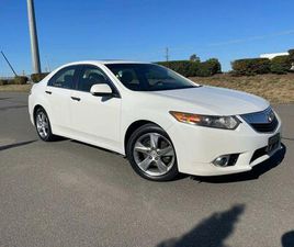 USED 2014 ACURA TSX 2.4