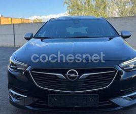 OPEL INSIGNIA OPC OPEL INSIGNIA