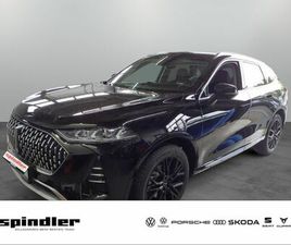 WEY WEY-05 GWM WEY 05 PREMIUM HYBR.B/E 4X4 DST/ACC, 360° KAMERA