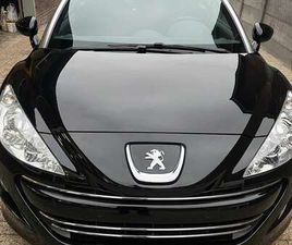 PEUGEOT RCZ RCZ 1.6 THP