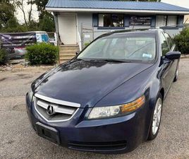 ACURA TL USED 2004 ACURA TL 3.2