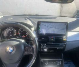 BMW SERIE 2 ACTIVE TOURER 216 216D ACTIVE TOURER BUSINESS AUTO MY20