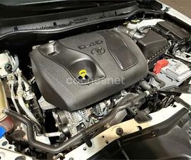 TOYOTA AURIS TOYOTA AURIS