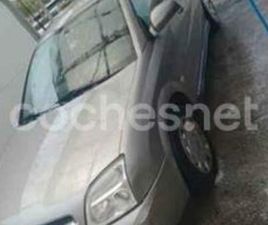 OPEL VECTRA OPEL VECTRA