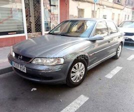 OPEL VECTRA OPEL VECTRA