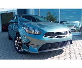 KIA CEED SW CD 1,5 T-GDI GPF SPIN