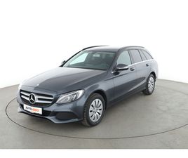 MERCEDES CLASSE C STATION WAGON C 180 C 180 D