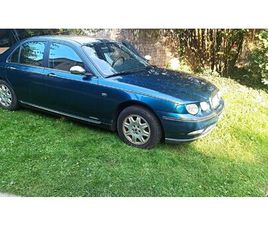 ROVER 75 (150 LE)