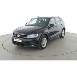 VOLKSWAGEN TIGUAN 2.0 TDI
