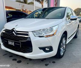 DS DS4 E-HDI 115 SOCHIC