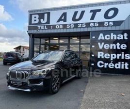 BMW X1 SDRIVE 18I (F48) GENERATION2 SDRIVE18I 136 XLINE