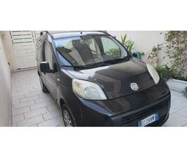 1.4 8V NATURAL POWER DYNAMIC 70CV