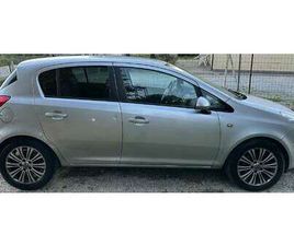 CORSA 5P 1.7 CDTI COSMO 125CV FAP