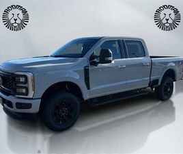 NEW 2026 FORD F-350 XLT