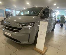 E-CARAVELLE LIFE ELETTRICO 160 KW POST AUTO L1