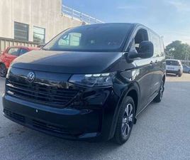 LIFE 2.0 TDI 110 KW ANT. AUTO