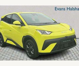 43.2KWH BOOST AUTO 5DR