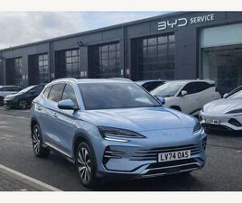 1.5 DM-I 18.3KWH DESIGN CVT AUTO AWD EURO 6 (START/STOP) 5DR