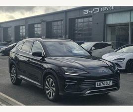 1.5 DM-I 18.3KWH DESIGN CVT AUTO AWD EURO 6 (START/STOP) 5DR