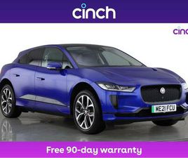 400 90KWH HSE AUTO 4WD 5DR