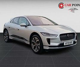 400 90KWH HSE AUTO 4WD 5DR