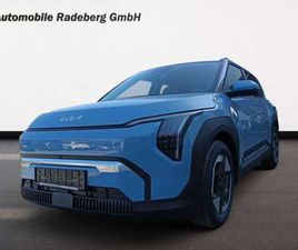 KIA EV3 EART, WIC, BUS, UPG, DWP 58,3KW