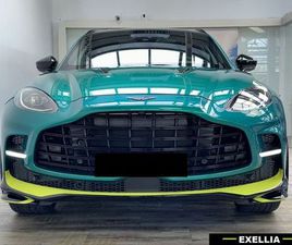 ASTON MARTIN DBX 707 707 Q AMR EDITION LEASING POSSIBLE A PAR