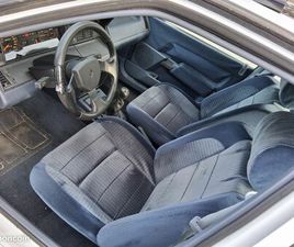 RENAULT R21 RENAULT 21