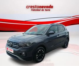 ADVANCE 1.0 TSI 81KW 110CV
