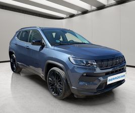 JEEP COMPASS 1.6 MULTIJET LONGITUDE 4X2 96 KW (130 CV)