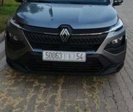 RENAULT KARDIAN ESSENCE AUTOMATIQUE 2025 À SAFI