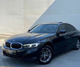 BMW SERIE 3 320 320I SPORT LINE