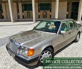 MERCEDES CLASSE E E 280 MERCEDES-BENZ E 280