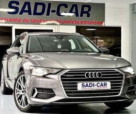 AVANT 45 TFSI QUATTRO 2,0I 245CV S TRONI